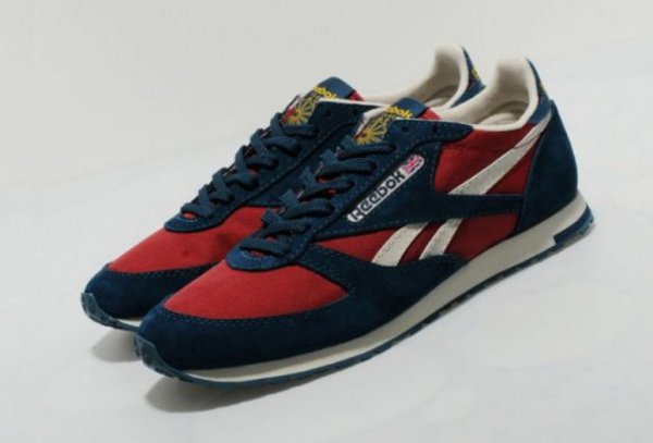 boutique reebok londres