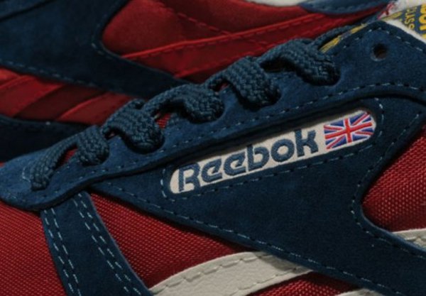 boutique reebok londres