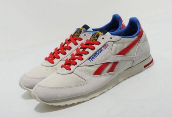 reebok londres