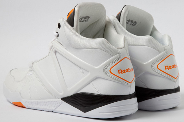 Reebok Pump Omni Lite HLS