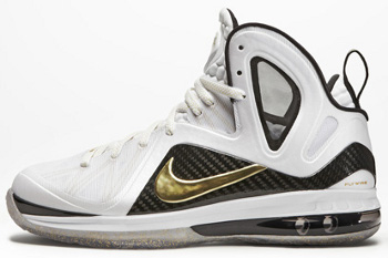 Nike LeBron 9 P.S. Elite Home’