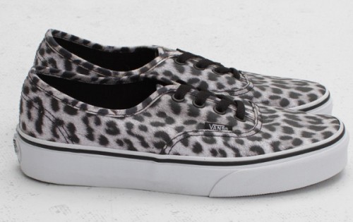 vans panthere