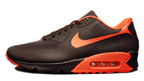 Nike Air Max 90 Bright Crimson 02