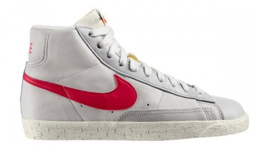 nike blazer mid vintage pas cher