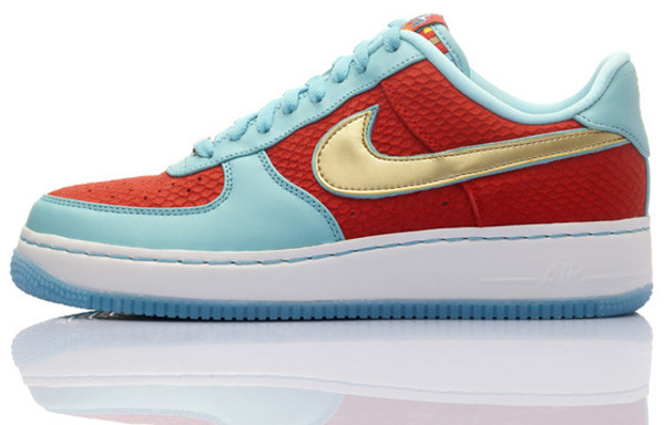 Nike Air Force 1 Low Year Of Dragon 2