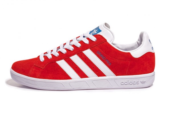 Adidas Originals Grand Prix 