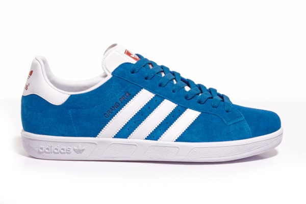 Adidas Originals Grand Prix 