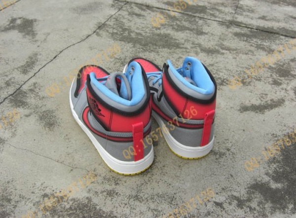 Jordan 1 retro deals ko high rttg barcelona