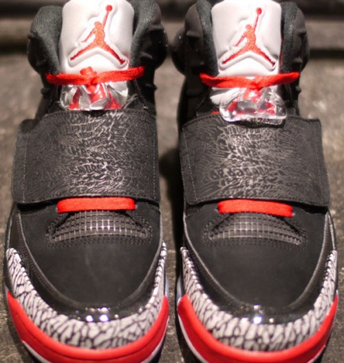 Air Jordan Son Of Mars Bred - Le Site de la Sneaker