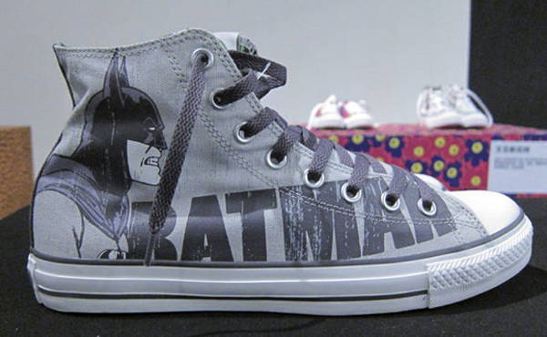 converse dc comics batman