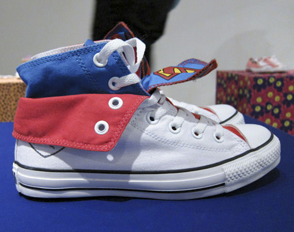 converse 2012