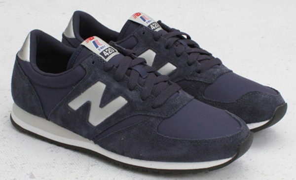 new balance 420 k way