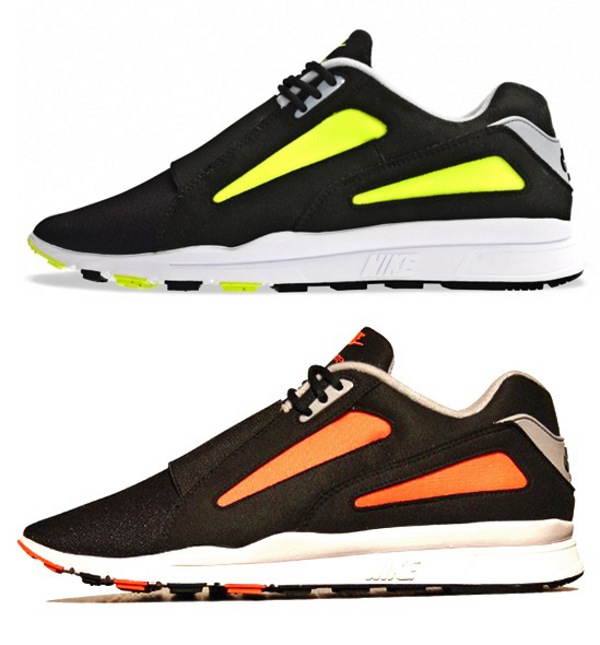 Nike Air Current rétro 2012