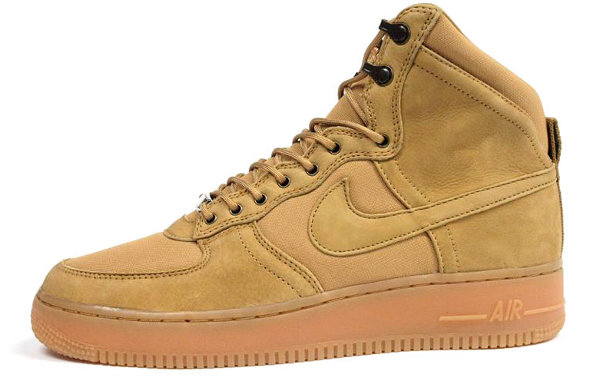 nike air force 1 hi decon military