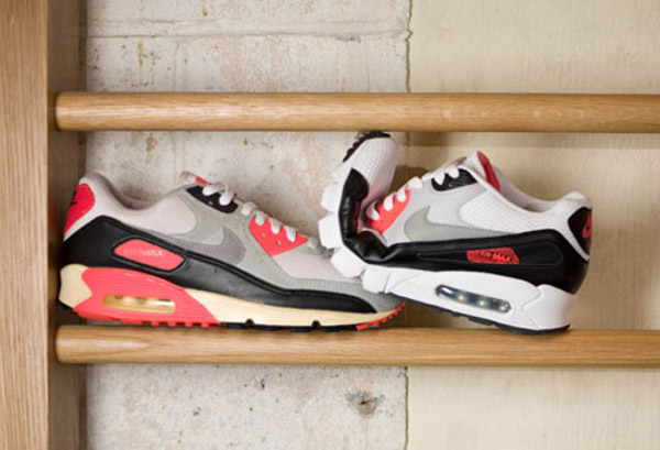 nike air max 90 free