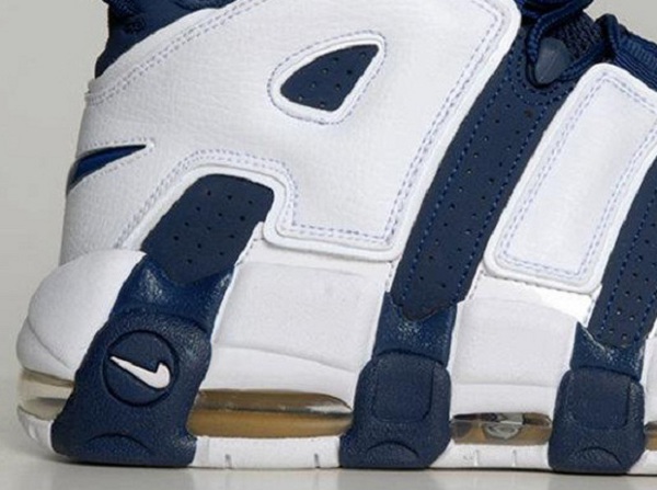 Nike Uptempo Olympic