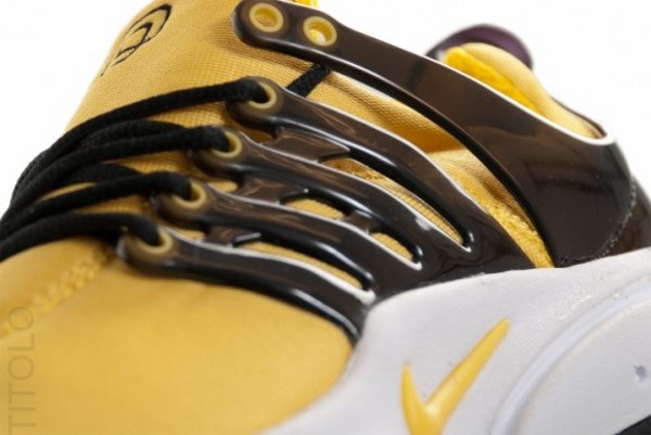 Nike Presto 2012 4 nouveaux coloris