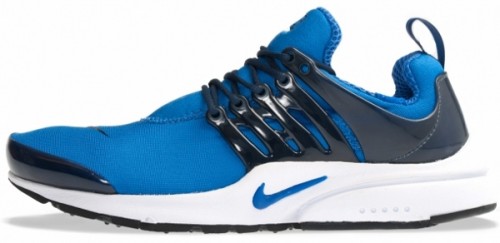 nouvelle nike presto