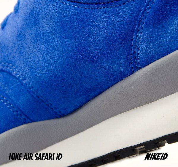 Nike Air Safari ID