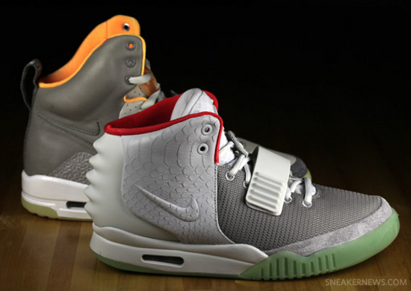 yeezy 2012