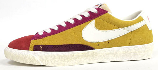 nike blazer low qs