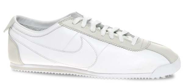 nike sneakers blanche