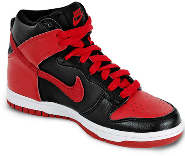 Nike Dunk High x Air Jordan 1 OG
