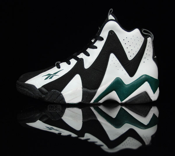 tenis reebok shawn kemp