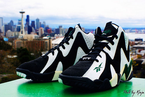 reebok shawn kemp kamikaze