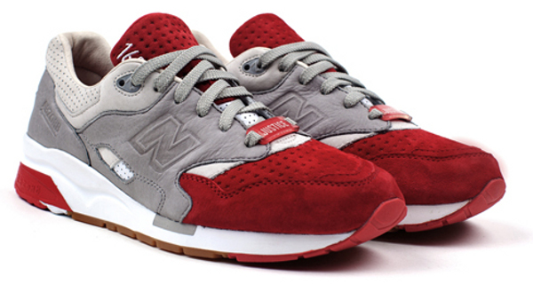 New Balance 1600 Liberty Justice Freedom