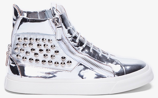 balenciaga zanotti louboutin