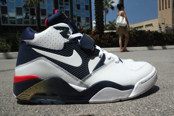 Nike Air Force 180 Olympic