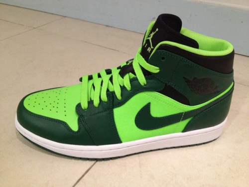 jordan 1 carolina blue