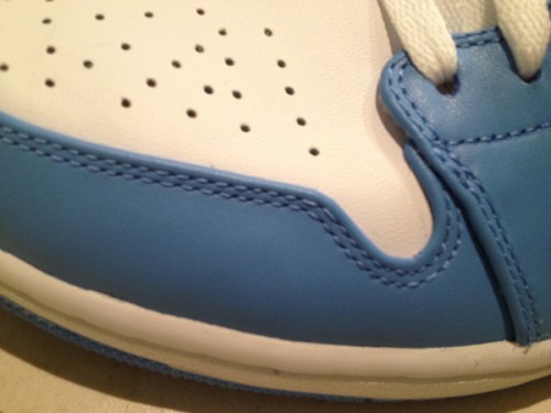 jordan 1 carolina blue low