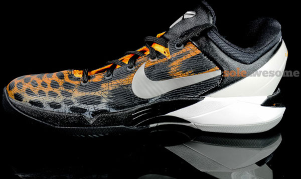 leopard print kobes