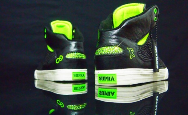 Supra Society de Aubameyang 