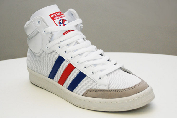 americana adidas haute