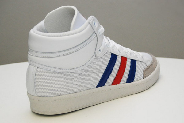 americana adidas vintage