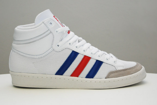 adidas americana 1971