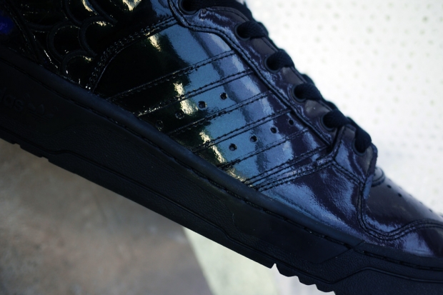 La prochaine Adidas avec des ailes de Jeremy Scott