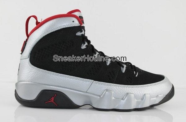 Air Jordan 9 Johnny Kilroy