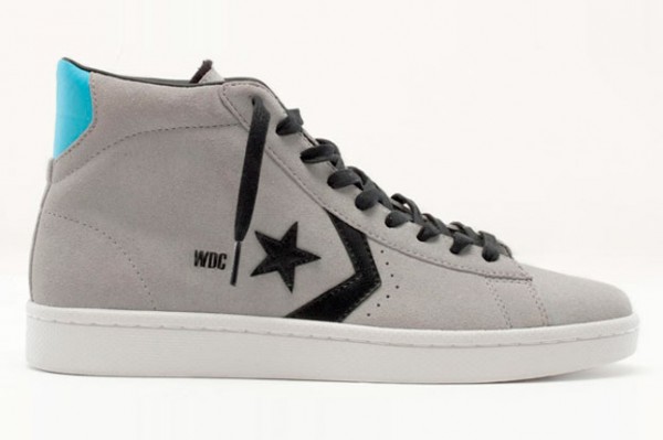 Converse Pro Leather World Basket Festival 