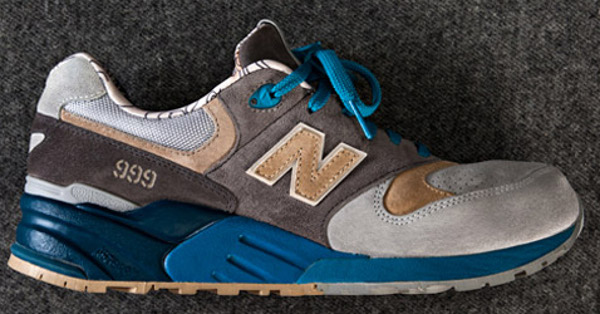 new balance 999 concepts