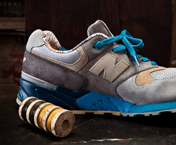 new balance 999 concepts