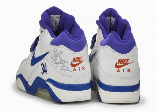Air Force 180 Low