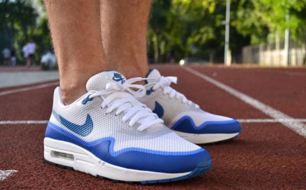 Air Max 1 Hyperfuse OG Blue