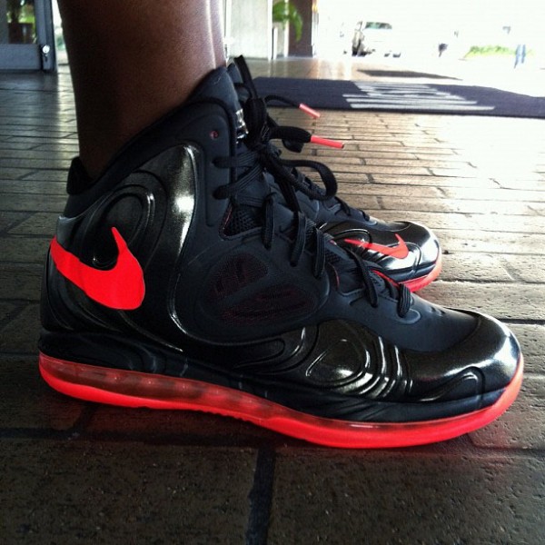 Nike Air Max Hyperposite