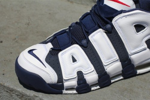 nike air uptempo homme france