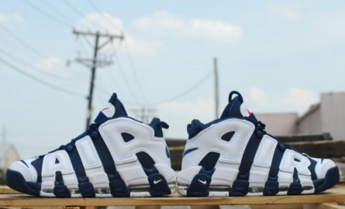 nike air uptempo paris