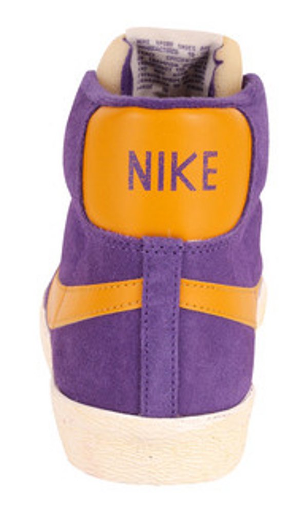 Nike Blazer Mid Vintage